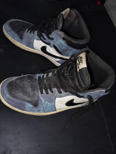 air Jordans 1