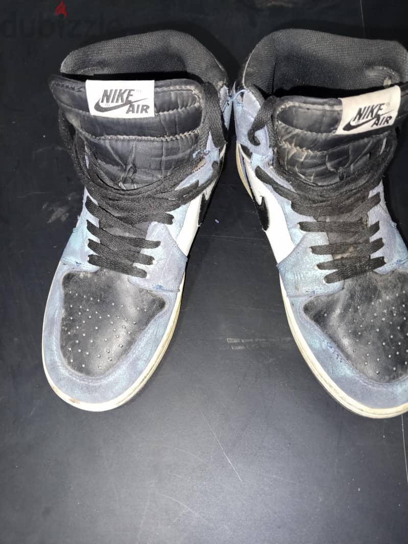 air Jordans 1 1