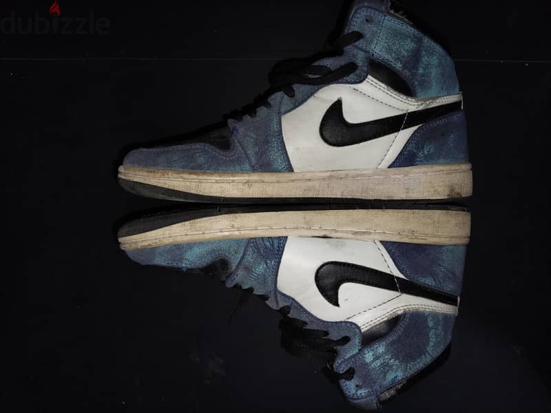 air Jordans 1 4