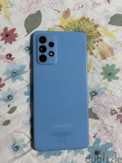 Samsung A72