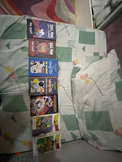 Books for sale