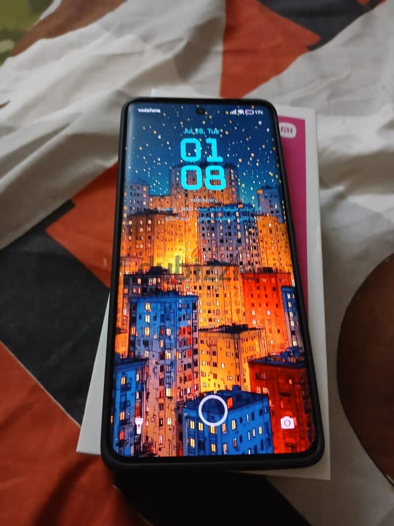 Xiaomi Redmi Note 15 5G 1