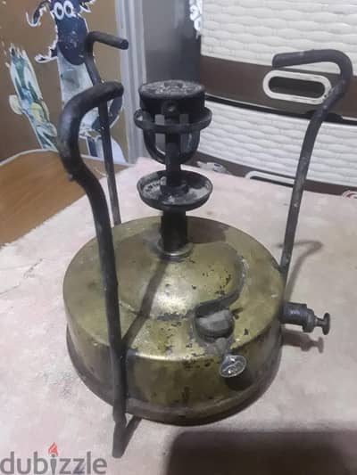 وابور بريموس
