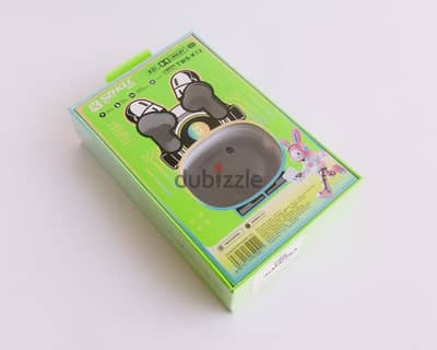إيربودز جديد للبيع 250ج