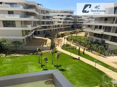 Apartment Ready To Move in villette sodic