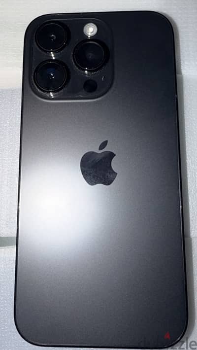 Apple - iPhone 14 Pro