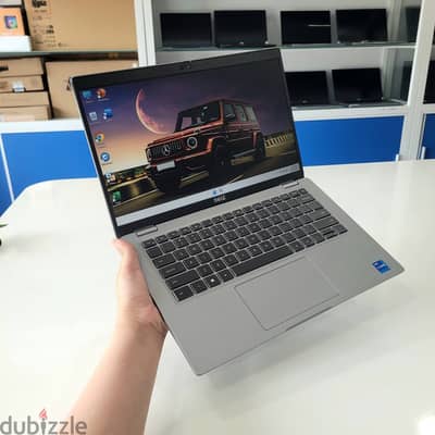 Dell Latitude 5420 جيل 11 حديث رامات 16 بكارت iris للبرمجه والمونتاج