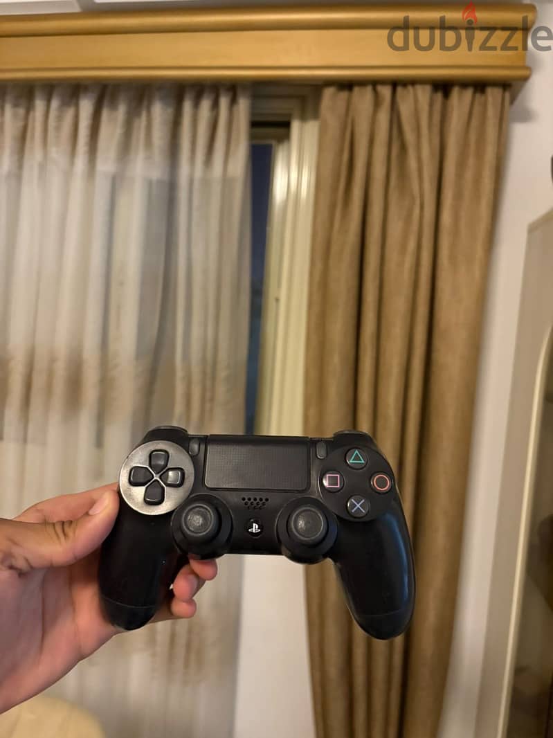Playstation 4 3