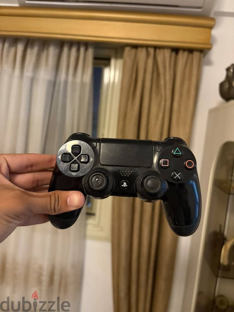 Playstation 4 5