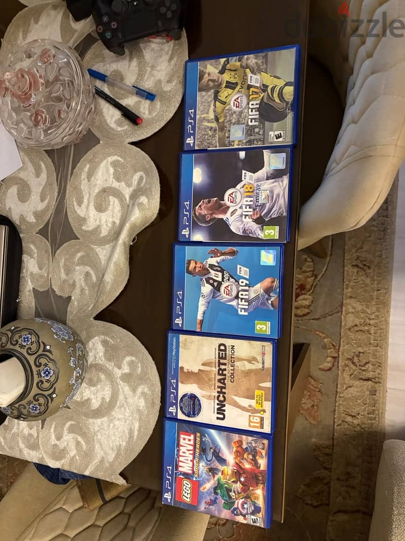 Playstation 4 9