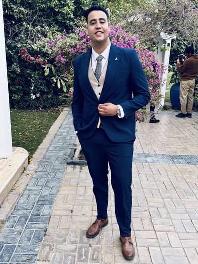 Mo Hassan