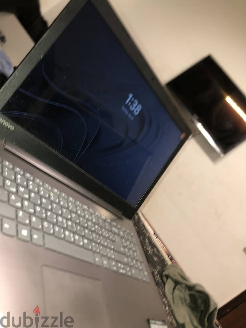 Lenovo i5 1