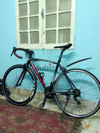 عجله جلاكسي rl600