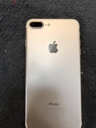 Apple - iPhone 7 Plus