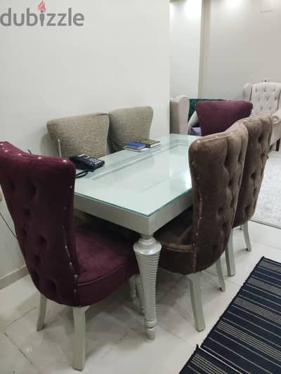 سفرة مودرن