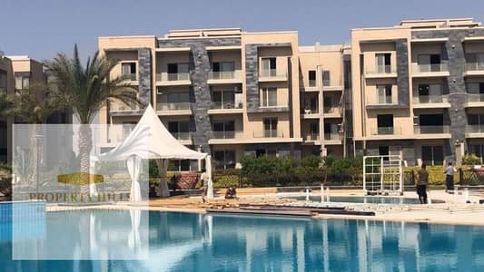 انزل عاين بنفسك شقه في التجمع من المالك داخل كمبوند جاليريا بسعر لقطه