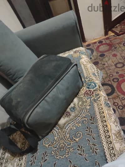 جهاز تنفّس