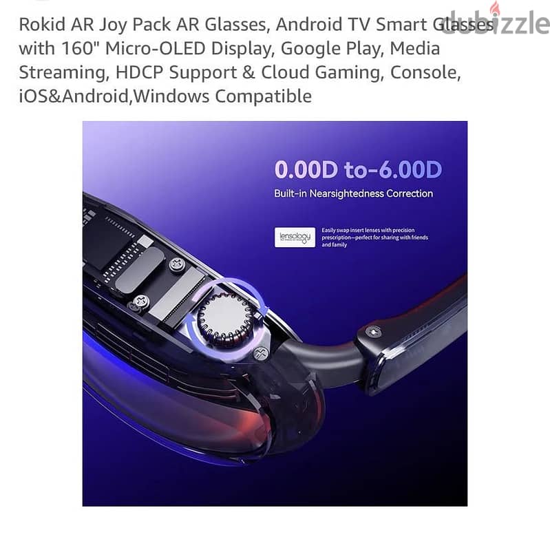 Rokid max 5
