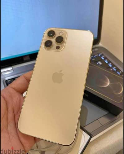 آبل - آيفون 12 برو ماكس