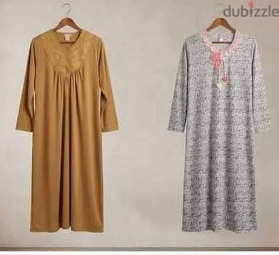 2 عبايه ب 150 جنيه بحالتهم في طنطا