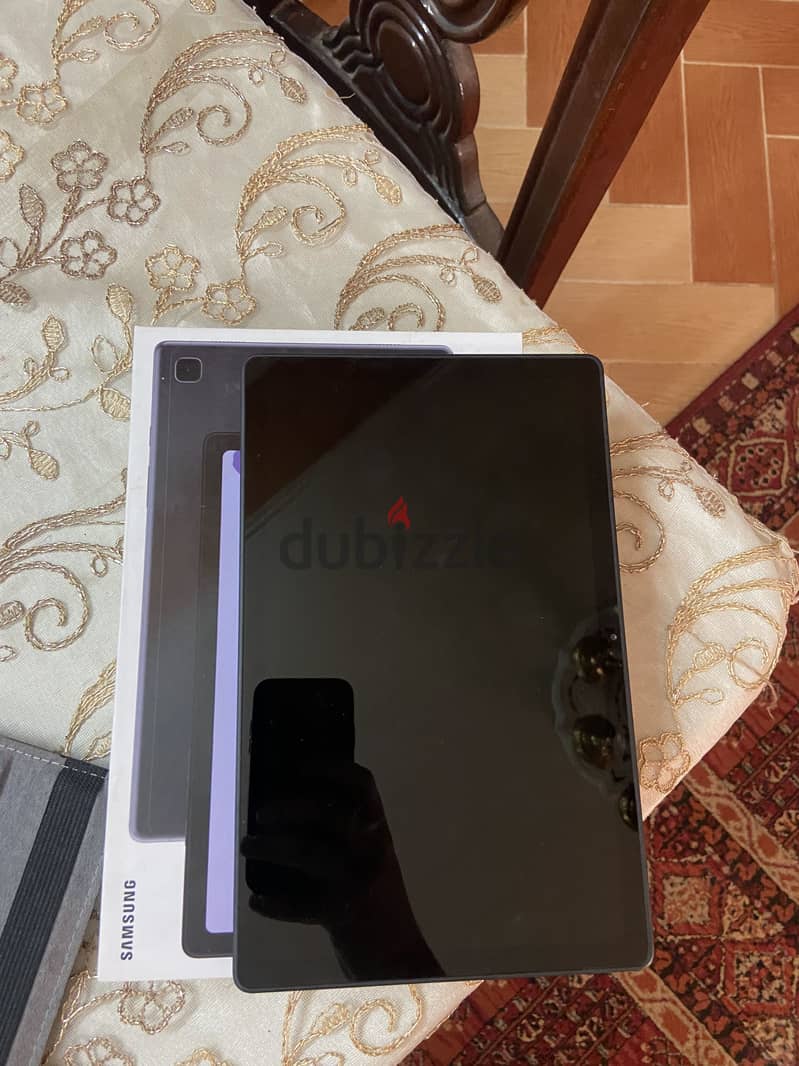 Tablet 1