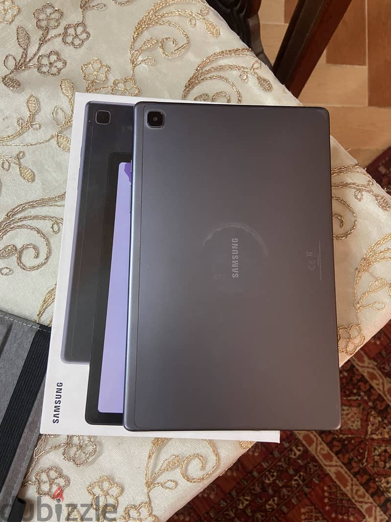 Tablet 2