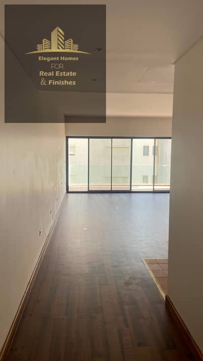 144 SQM Apartment for Rent in Lake View, New Cairo | 2 Bedrooms | Brand-New Kitchen