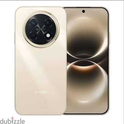 Huawei Nova 15 Max Dual Sim