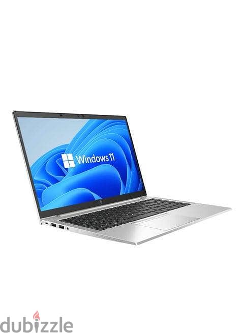 HP845G8 1