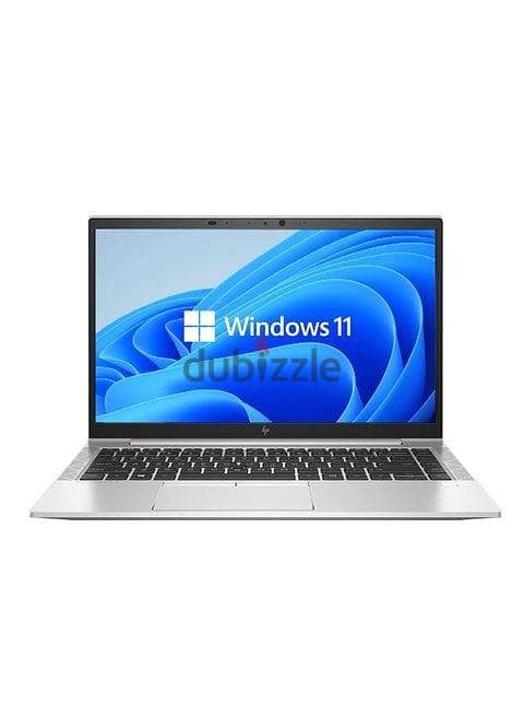 HP845G8 3
