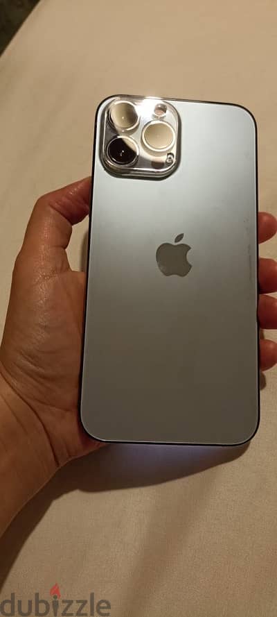 Apple - iPhone 13 Pro Max