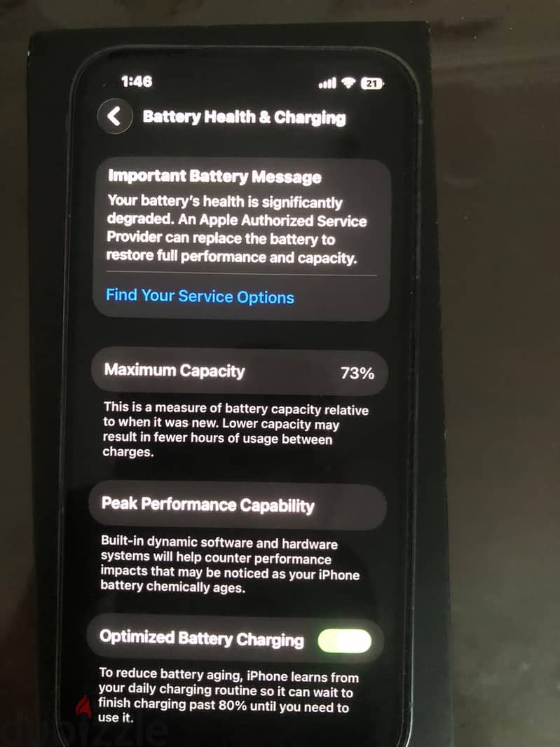 Apple - iPhone 13 Pro 2