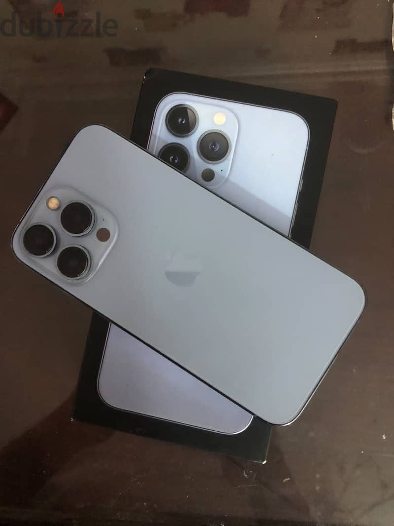 Apple - iPhone 13 Pro 3