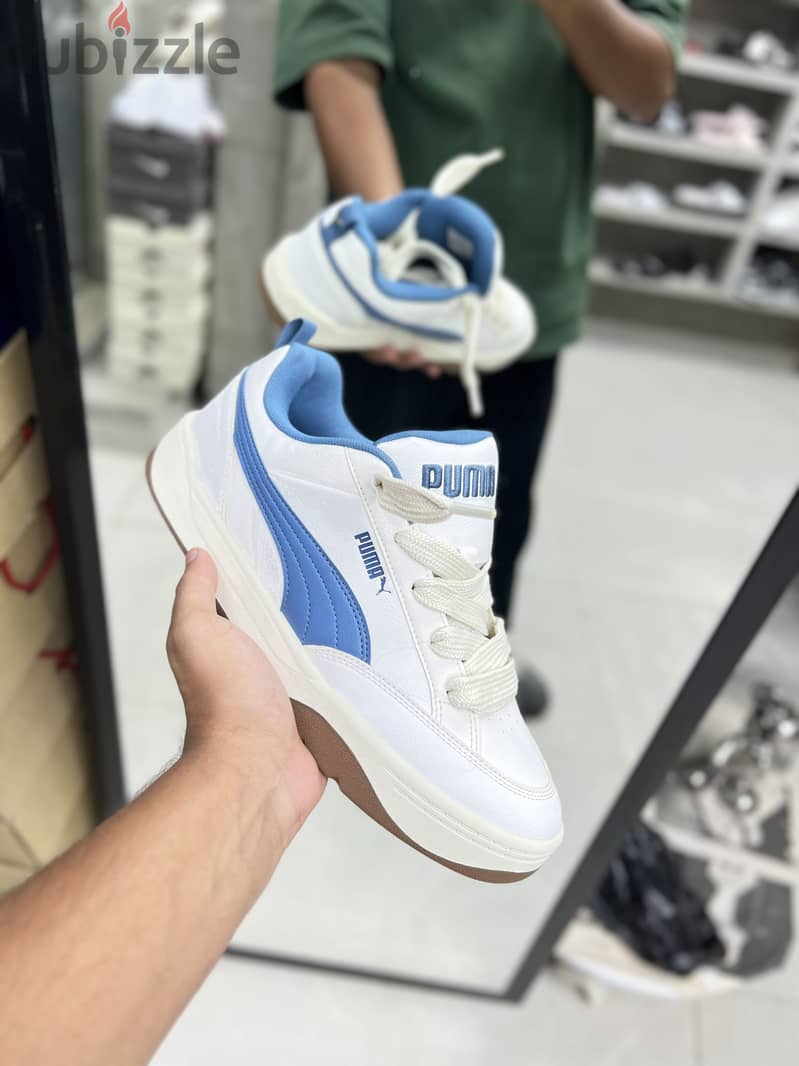 Puma original used like new 1
