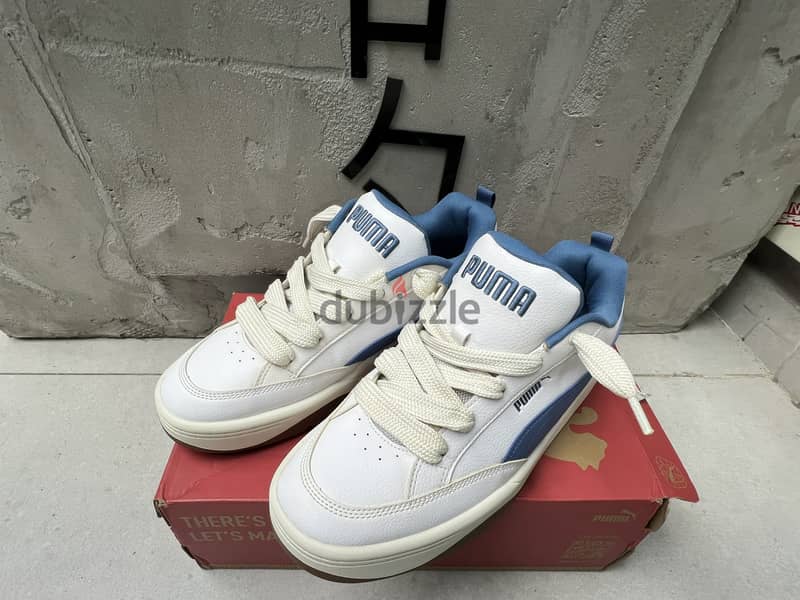 Puma original used like new 4