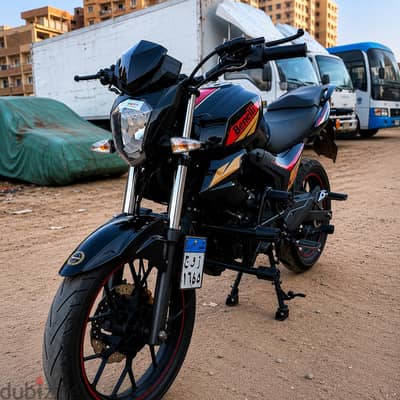 بينلي VLR SUPER SPORT 200cc