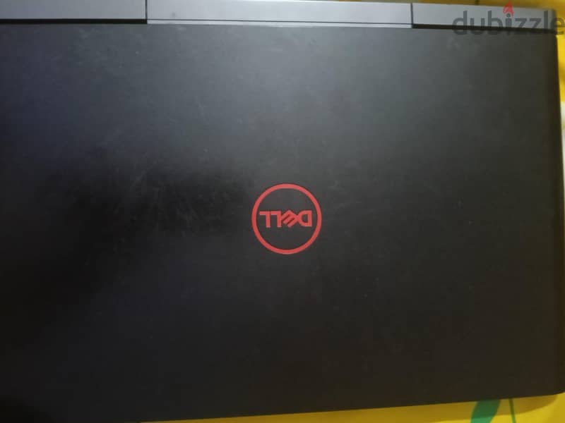 DELLG15 2