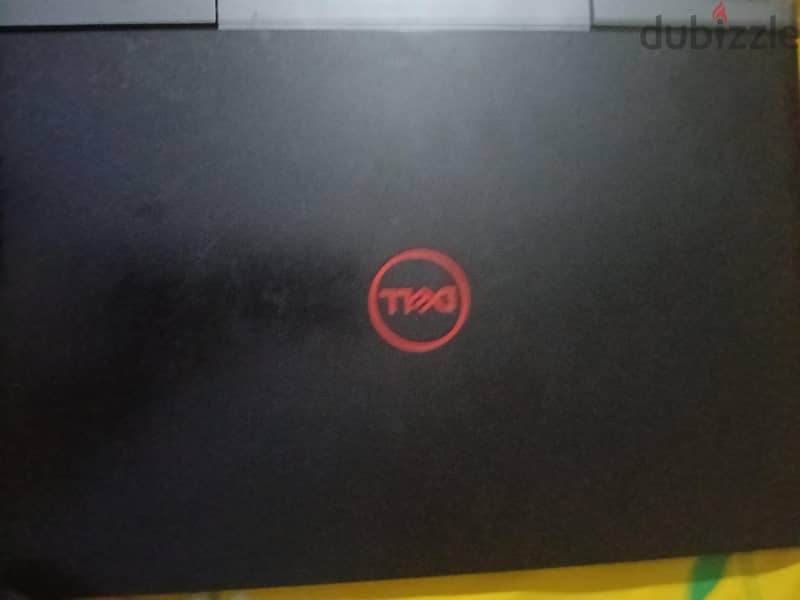 DELLG15 3