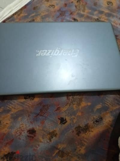 energizer LE14MD lap top 8GB RAM 256GB SSD - excellent condition