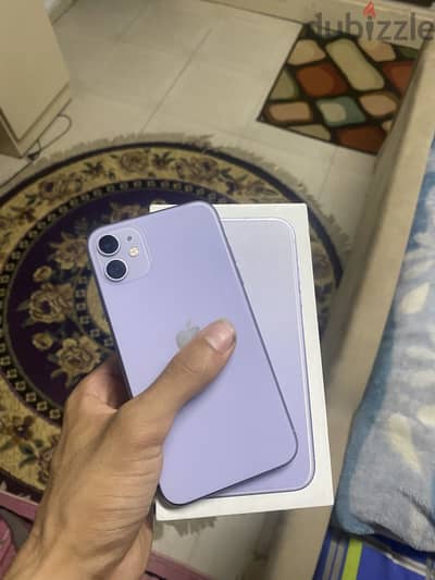 Apple - iPhone 11