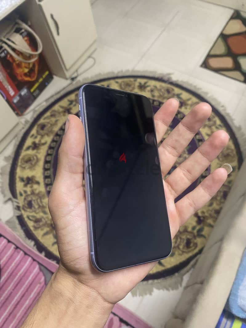 Apple - iPhone 11 1