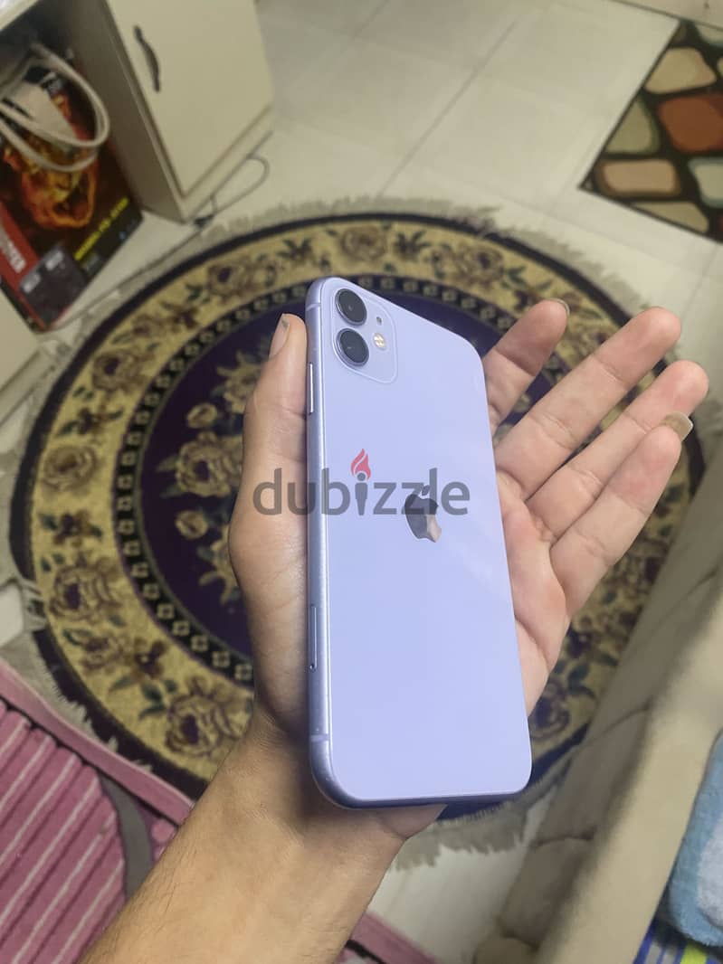 Apple - iPhone 11 3