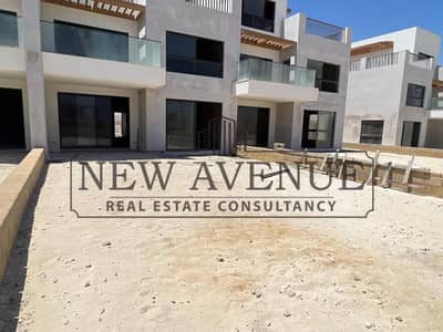 Almaza bay town home selection 2 Town house for sale