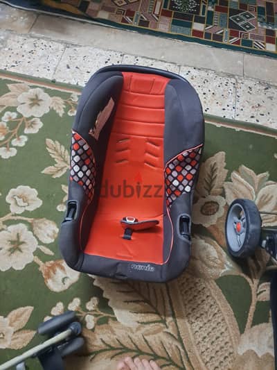 كرسى أطفال