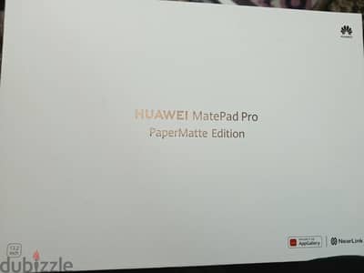 huawei matepad pro