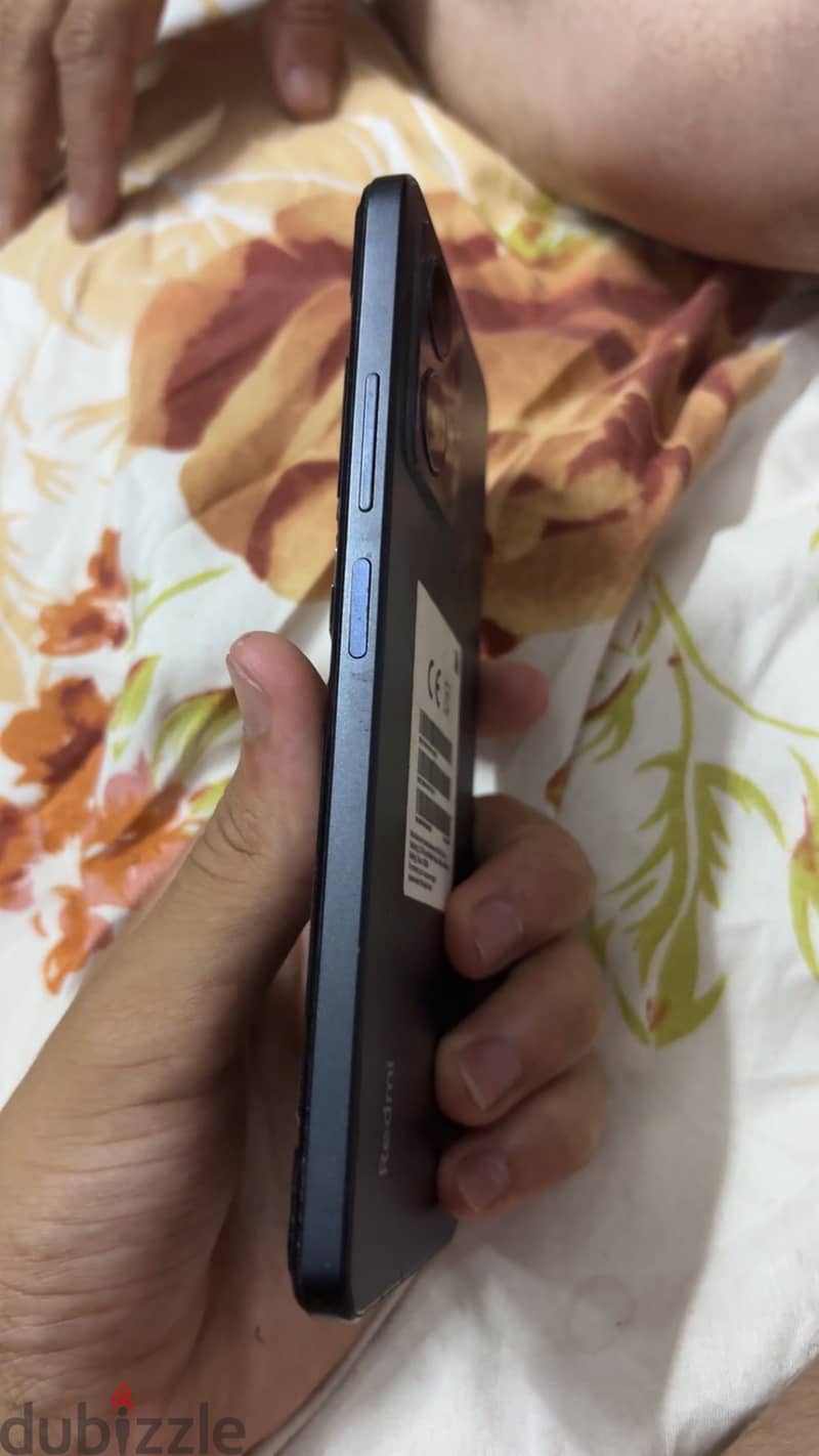 Xiaomi Redmi Note 12 1