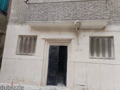 شقة صغيرة مميزة بالقرب من شارع بورسعيد وميدان السيدة زينب ومترو سعد