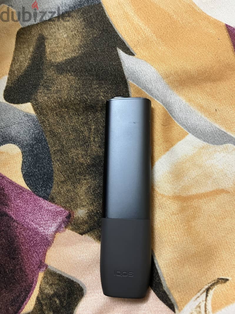 Iqos iluma 1