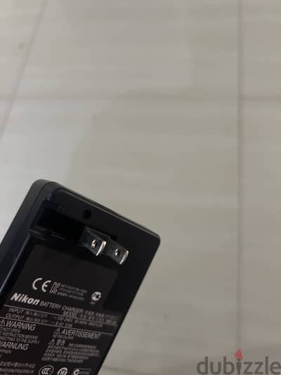 كاميرا نيكونD5100