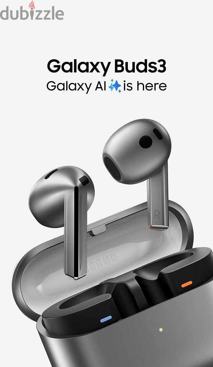 Galaxy buds 3 1